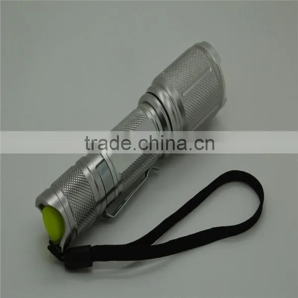 Police Led Torch, Led Torch Light, Led Torch photo-3