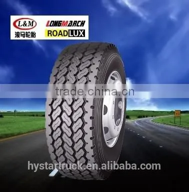 LONGMARCH 295/80r22.5 photo-2