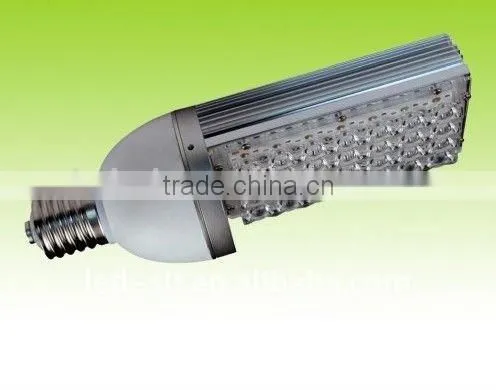CE IP65 40W LED Street Light With 3 Years Warranty photo-2
