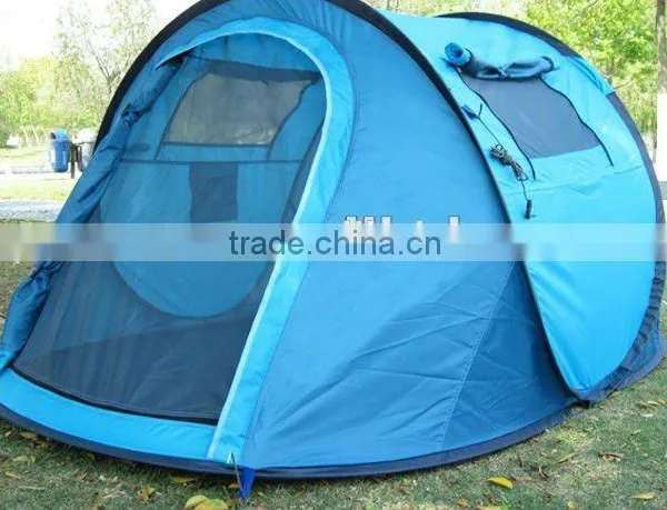 3 -4 Person Beach Tent,outdoor Camping Beach Tent photo-4