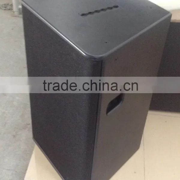 Line Array Speaker Kits Audio Nexo Line Array photo-2