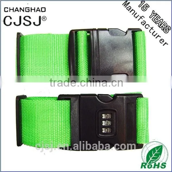 2014 CJSJ New Design Top Quality CR-18C Conveyor Luggage Belt photo-5