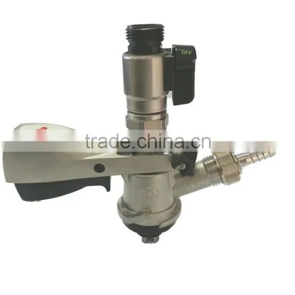 Beer Dispenser Foam Free photo-2