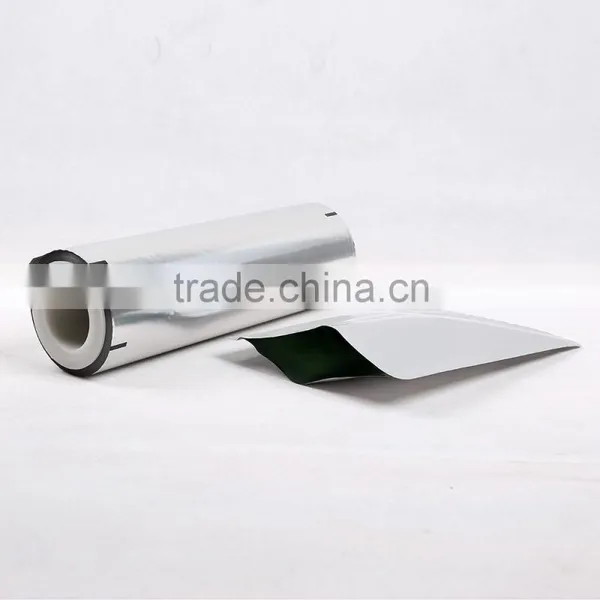 JC Poly Milk/coffee Powder Printing Packaging Film/bags,lactic Acid Bacteria Pokes photo-4