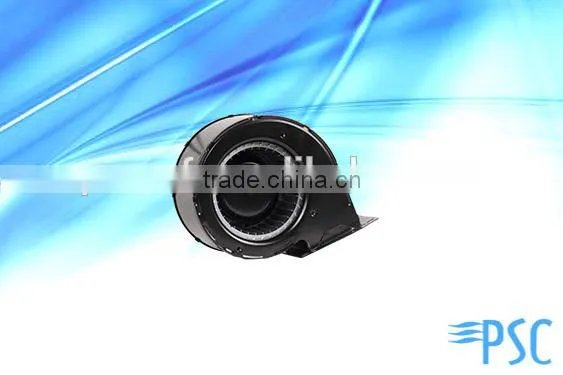 PSC 230v EC Single Inlet Blower 120mm With CE for Data Centers - Portable Over 23 Years photo-3