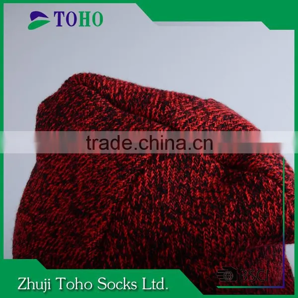 Hot Selling High Quality Men Knit Beanie Cap photo-4
