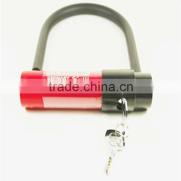 New Designs 2016 U Type Motorcycle Chain Lock SC-200 photo-2