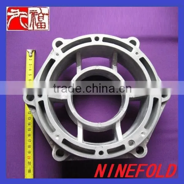 Aluminium Die Casting