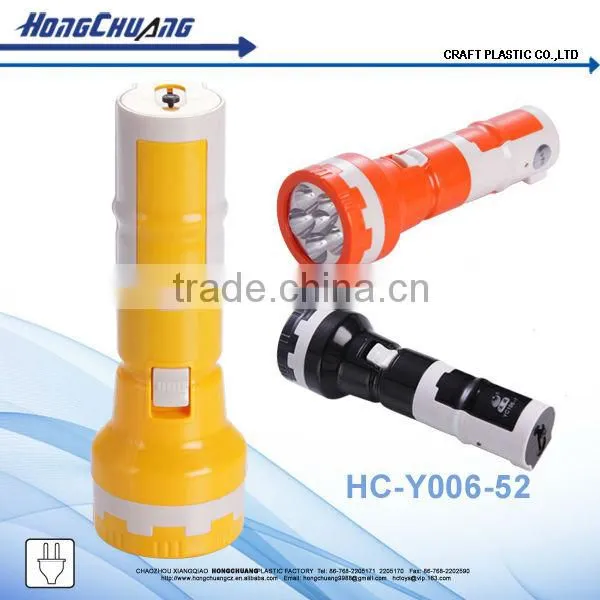 Led Torch Light