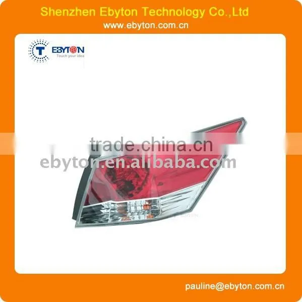 Shenzhen Custom Auto Light Prototype