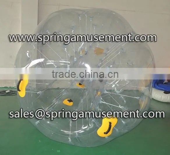 Bumper Ball, Inflatable Bumper Ball, Body Bumpers