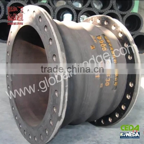 Certificated Rubber Expansion Joint photo-3