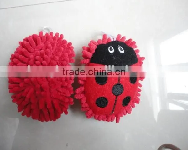 Microfiber Screen Clean Cloth photo-2