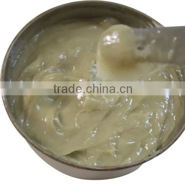Fibre Glass Car Body Filler Putty