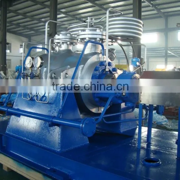 TDR Pump/high Temperature and High Pressure Api 610 Bb5 Pump photo-4