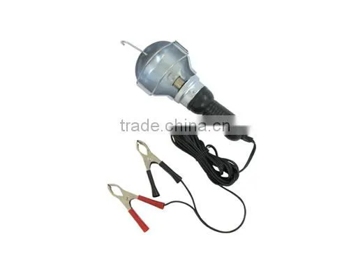 Working Light With Cigarette Lighter Or Clip photo-2