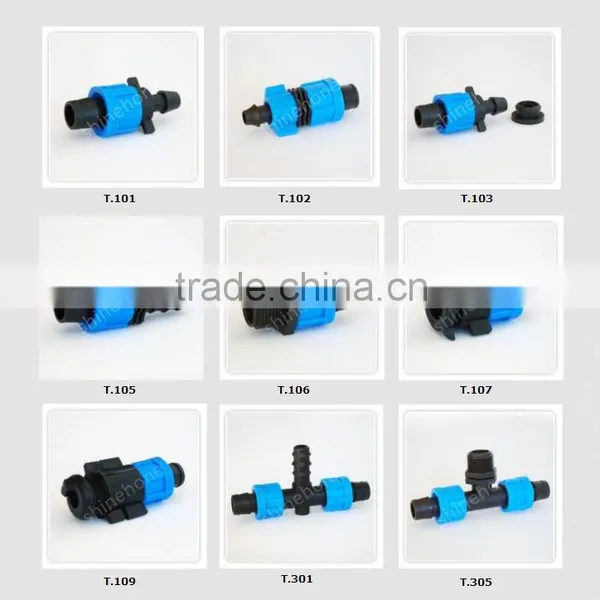 T.104 Lock Coupling for Tape photo-2