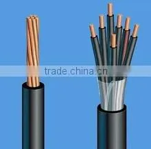 Electric Fire Resistant Cable photo-2
