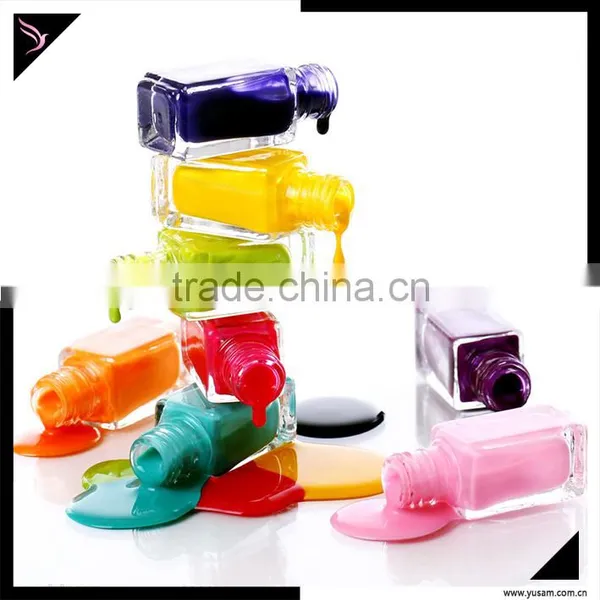 2016 OEM Wholesale Nail Supplies Platinum uv Gel Metal Color Gel Polish /platinum uv Gel photo-2
