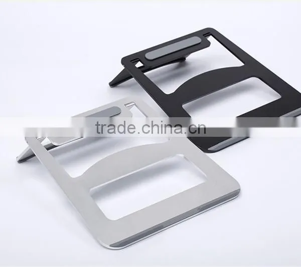 High Quanlity Metal Notebook Stand Holder for Macbook photo-5