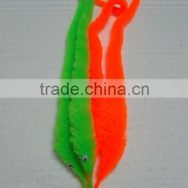 Novelty Toys Worms