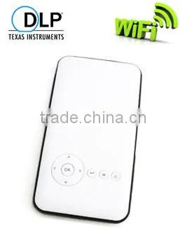 hd Mini Led Projector 3d 1080p Projector Build in 2.4G/5G Wifi 500 Lumen High Resolution photo-6