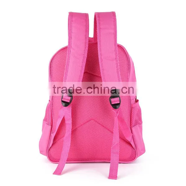 High Quality Cheap School Bag for Primary Scholar photo-2