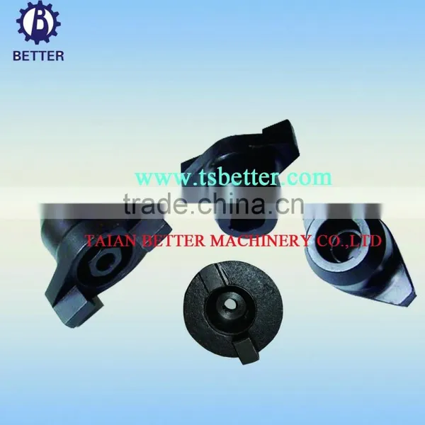 Coupling Usd for Common Rail Test Bench