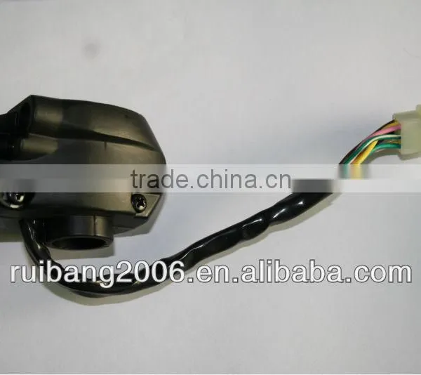 ELECTRICAL SWITCH FOR ELECTROC CAR photo-3