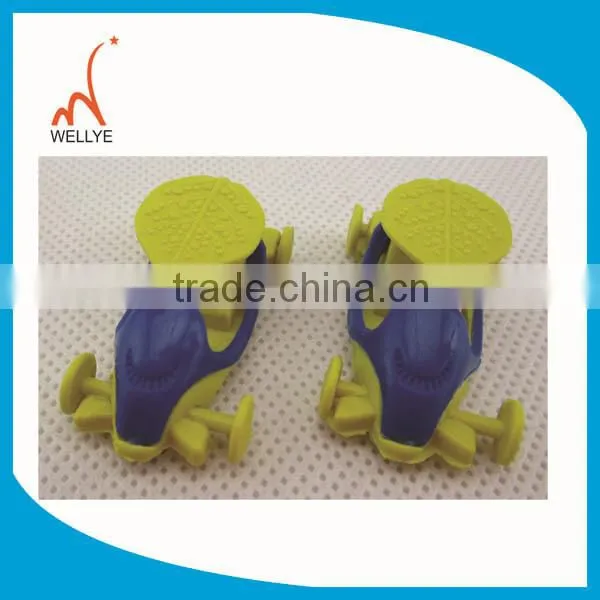 50mm Plastic Capsule Mini Car Toy Capsule