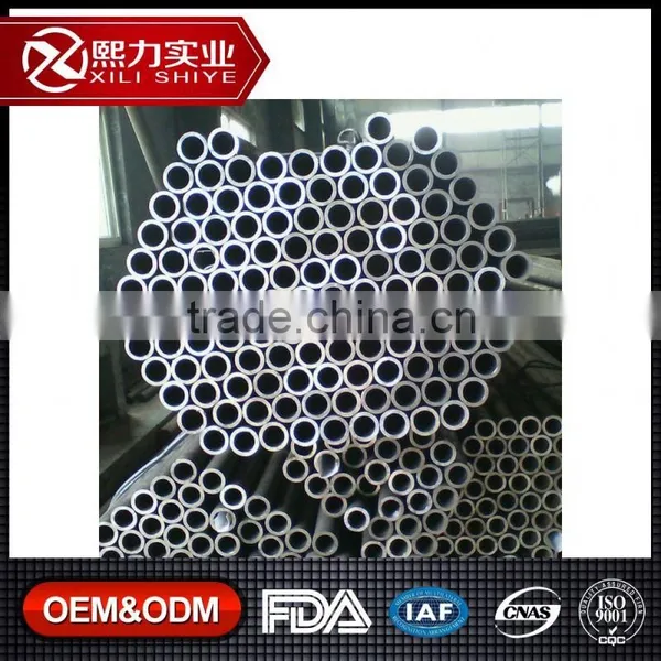 Customized ISO9001, FDA, IAF, CNAS Certified Buy 14Mm Od Aluminum Pneumatic Cylinder Tube photo-2