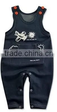 2015 Baby Bib Pant