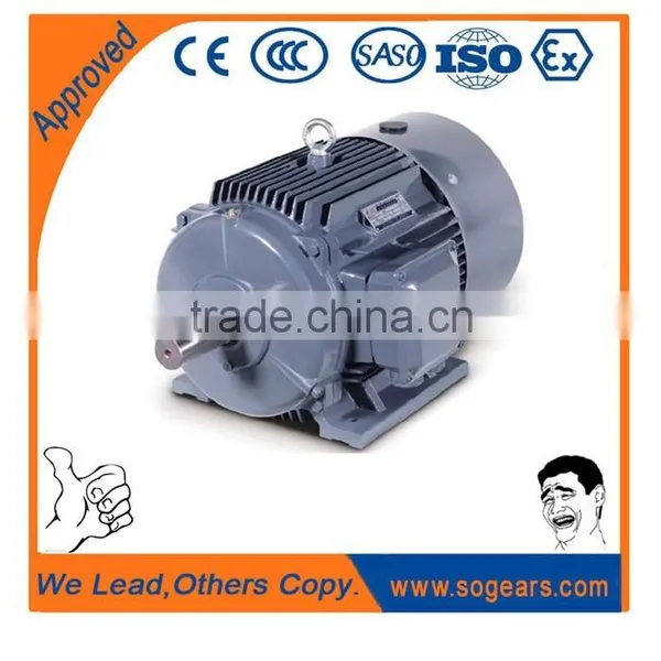 Horizontal Type Drill Speed Reducer