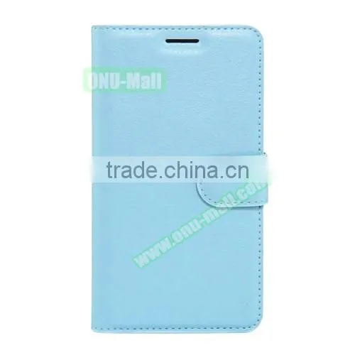 Newest Litchi Texture Horizontal Flip Leather Case for ASUS ZenFone Go TV, Flip Cover for ZB551KL photo-2