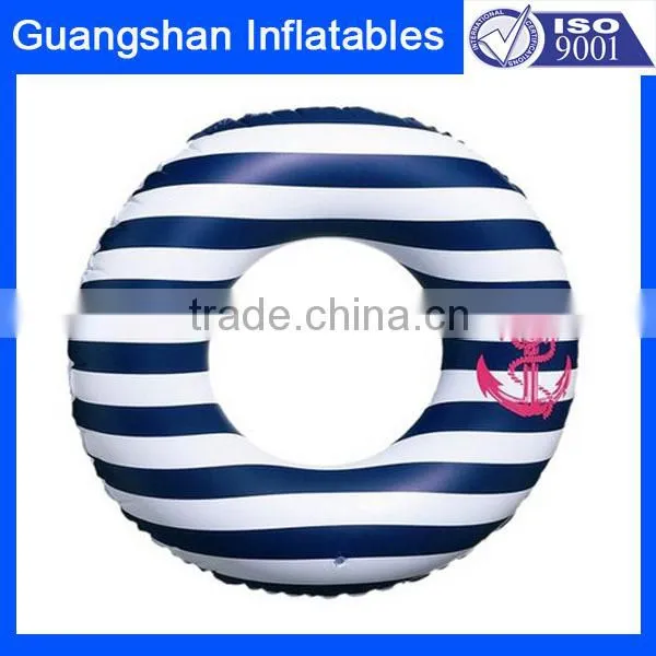 Swimming Pool Water Float Inflatable Swim Ring photo-2