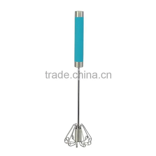 High Quality Tainless Steel Egg Whisk