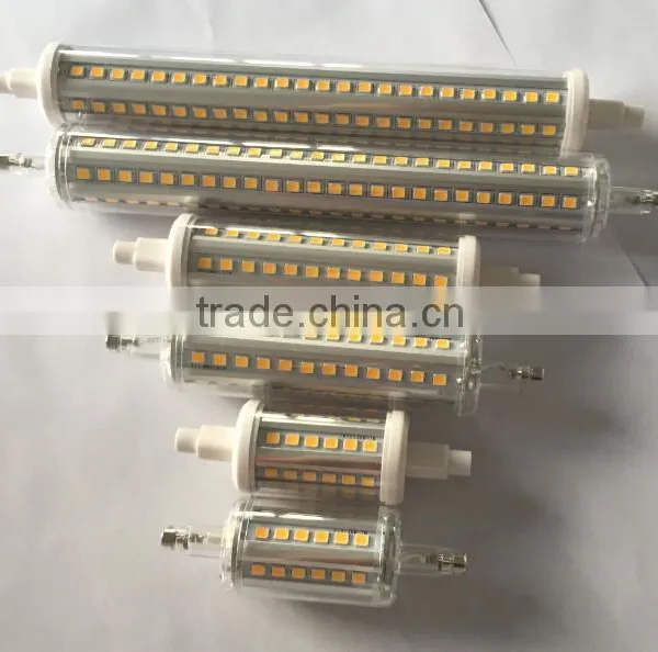Durable Inexpensive Products Led Bulb R7s 78mm photo-4