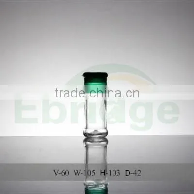 60ml Glass Pepper Shakers&salt Bottle photo-2