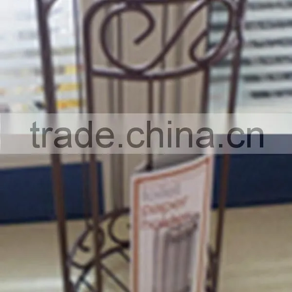 Popular Professional Mounted Tissue Holder