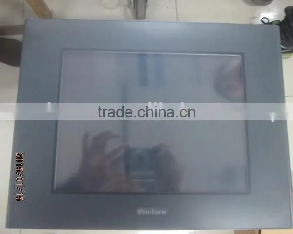 PROFACE 10.4 Inch HMI GP2501-TC41-24V photo-2