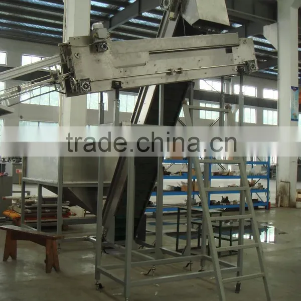 Fully Automatic Pet Bottle Blowing Machine Rotary Type photo-6