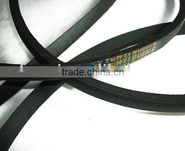 Fan Belts/black Color V-belts