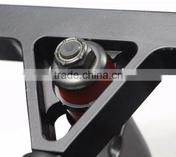 2016 Strong Carbon Fiber Electric Skateboard Trucks photo-6