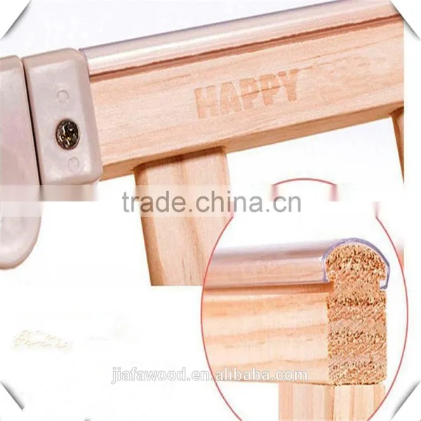 Cheapest Solid Wooden Baby Bed
