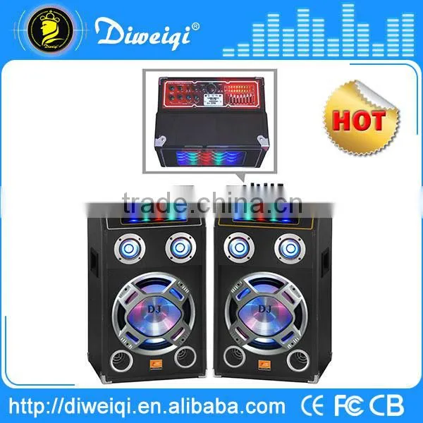 Stage Speaker, Karaoke Spaeker, Active Stage Speaker