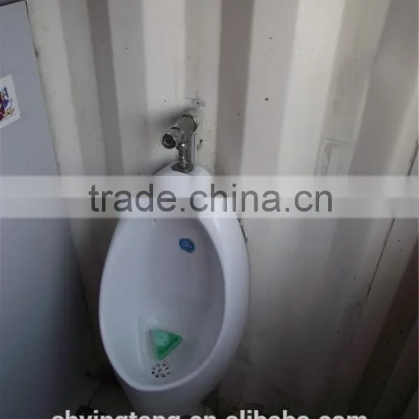 Luxury Prefabricated Building photo-6