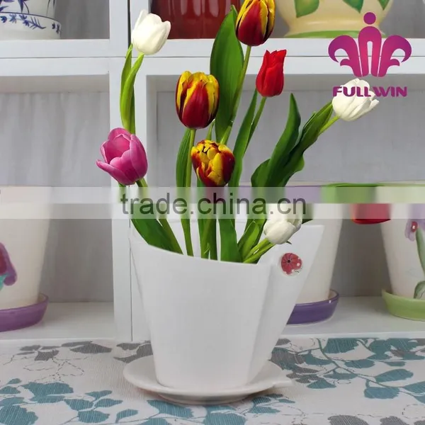 Garden Pot for Sale Plant Pot Cheap Plant Pot Recycled Plant Pot photo-4