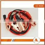 12/24V.2.5M(Cu) Booster Cable for Emergency