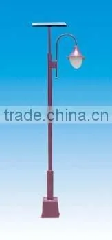 Solar Street Light System (SGL 30)