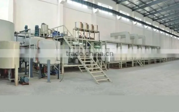 2015 EL Foaming Machine/foam Machine/sponge Machine photo-4